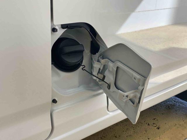 ハイゼットカーゴＤＸ　ラジコ　保証付き（静岡県）の中古車