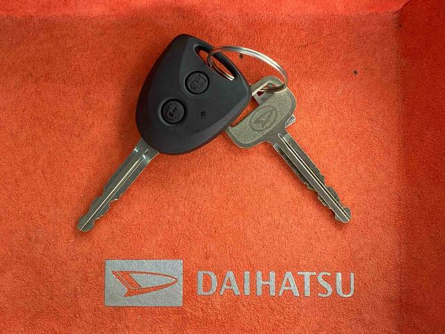 ハイゼットカーゴＤＸ　ラジコ　保証付き（静岡県）の中古車