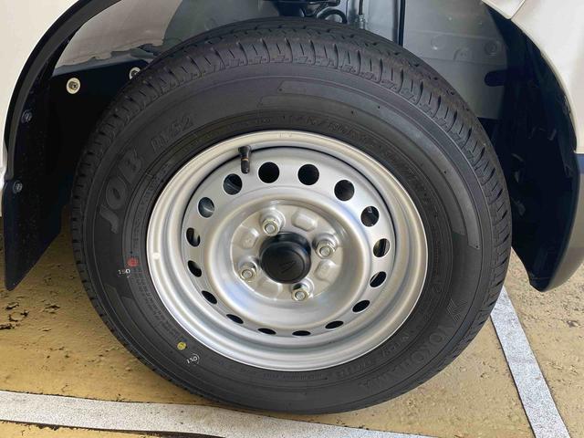 ハイゼットカーゴＤＸ　ラジコ　保証付き（静岡県）の中古車