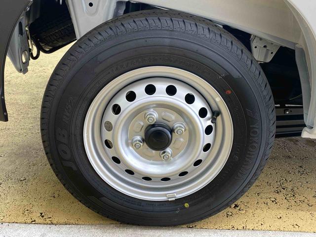 ハイゼットカーゴＤＸ　ラジコ　保証付き（静岡県）の中古車