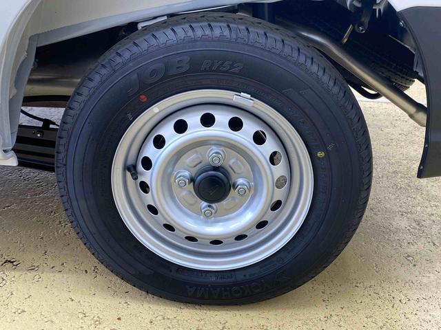 ハイゼットカーゴＤＸ　ラジコ　保証付き（静岡県）の中古車