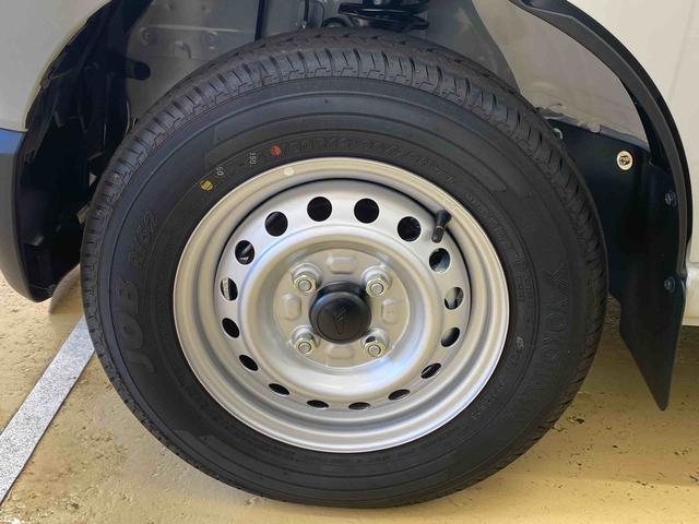 ハイゼットカーゴＤＸ　ラジコ　保証付き（静岡県）の中古車