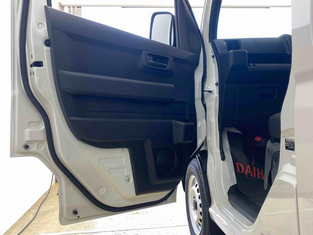 ハイゼットカーゴＤＸ　ラジコ　保証付き（静岡県）の中古車