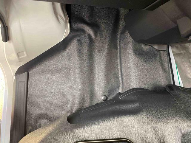 ハイゼットカーゴＤＸ　ラジコ　保証付き（静岡県）の中古車