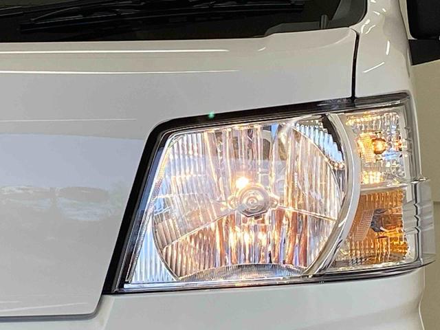 ハイゼットカーゴＤＸ　ラジコ　保証付き（静岡県）の中古車