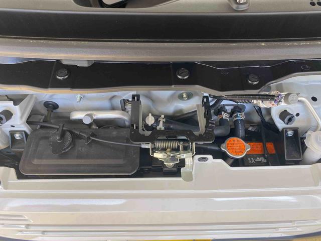 ハイゼットカーゴＤＸ　ラジコ　保証付き（静岡県）の中古車