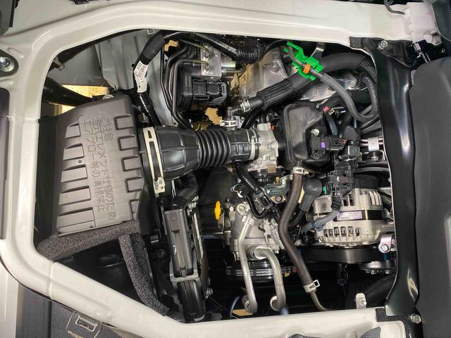 ハイゼットカーゴＤＸ　ラジコ　保証付き（静岡県）の中古車