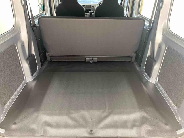 ハイゼットカーゴＤＸ　ラジオ　保証付き（静岡県）の中古車