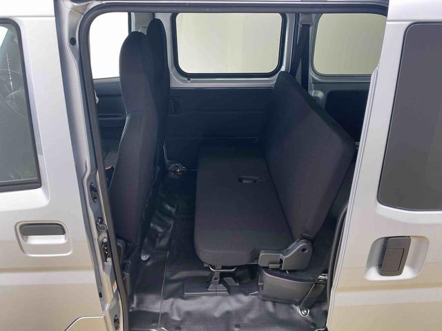 ハイゼットカーゴＤＸ　ラジオ　保証付き（静岡県）の中古車