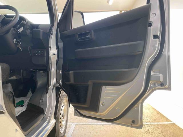 ハイゼットカーゴＤＸ　ラジオ　保証付き（静岡県）の中古車