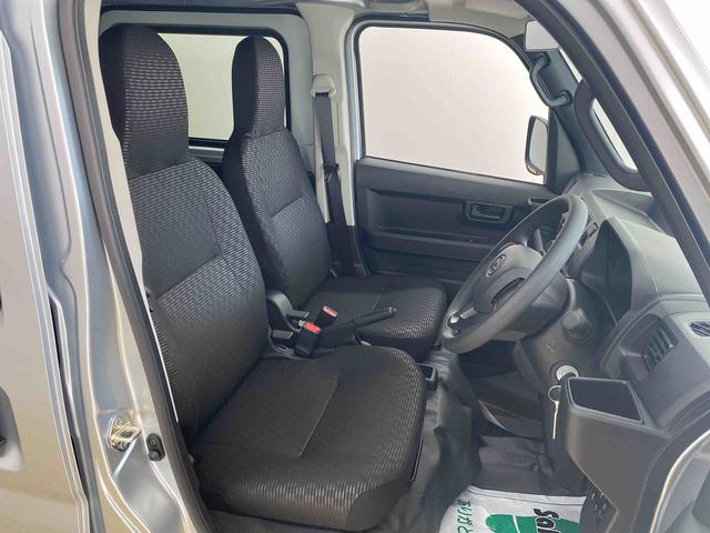 ハイゼットカーゴＤＸ　ラジオ　保証付き（静岡県）の中古車