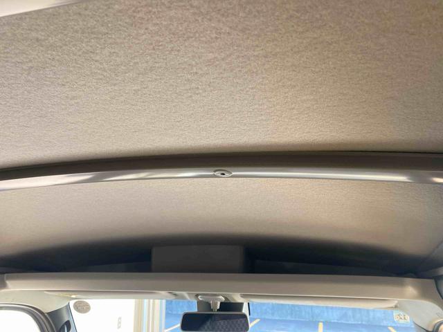 ハイゼットカーゴＤＸ　ラジオ　保証付き（静岡県）の中古車