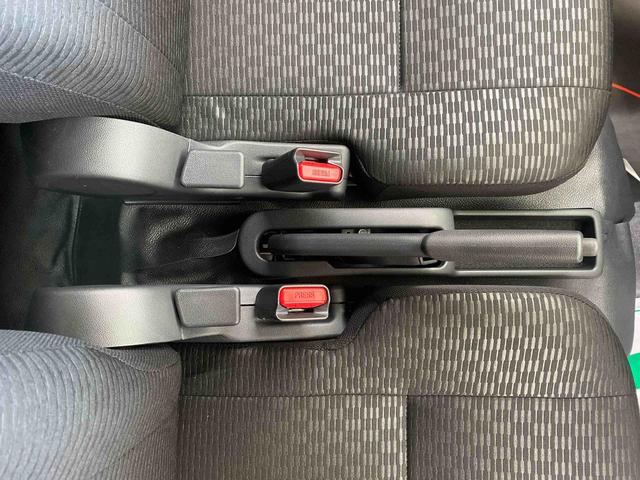 ハイゼットカーゴＤＸ　ラジオ　保証付き（静岡県）の中古車