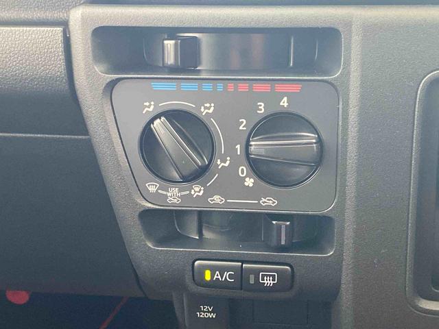 ハイゼットカーゴＤＸ　ラジオ　保証付き（静岡県）の中古車