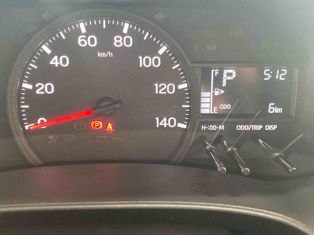 ハイゼットカーゴＤＸ　ラジオ　保証付き（静岡県）の中古車