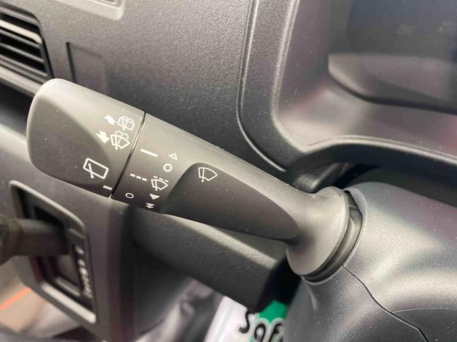 ハイゼットカーゴＤＸ　ラジオ　保証付き（静岡県）の中古車