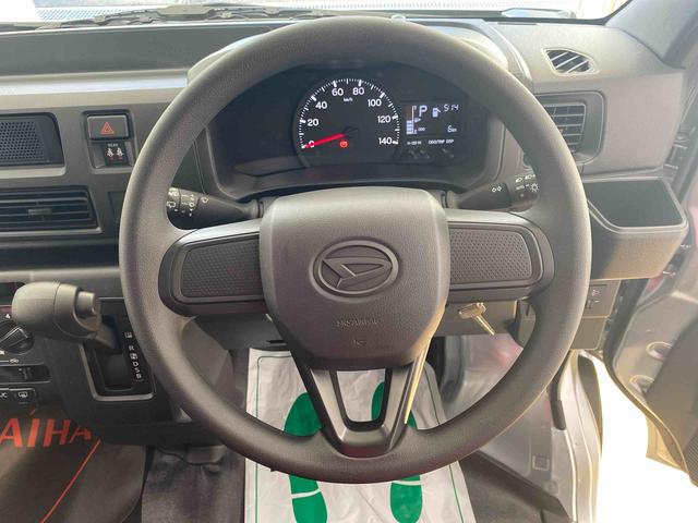 ハイゼットカーゴＤＸ　ラジオ　保証付き（静岡県）の中古車