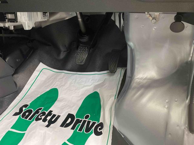 ハイゼットカーゴＤＸ　ラジオ　保証付き（静岡県）の中古車