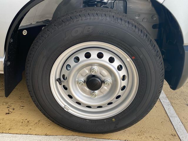 ハイゼットカーゴＤＸ　ラジオ　保証付き（静岡県）の中古車