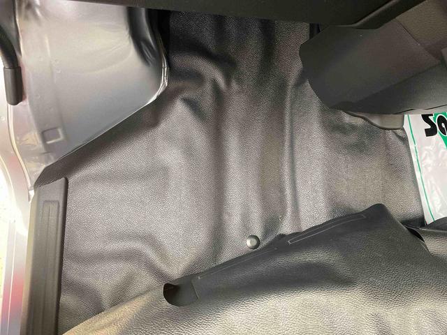 ハイゼットカーゴＤＸ　ラジオ　保証付き（静岡県）の中古車