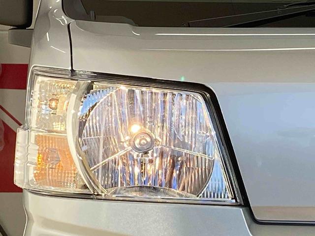 ハイゼットカーゴＤＸ　ラジオ　保証付き（静岡県）の中古車