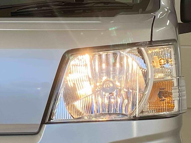 ハイゼットカーゴＤＸ　ラジオ　保証付き（静岡県）の中古車