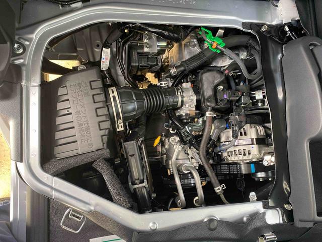 ハイゼットカーゴＤＸ　ラジオ　保証付き（静岡県）の中古車