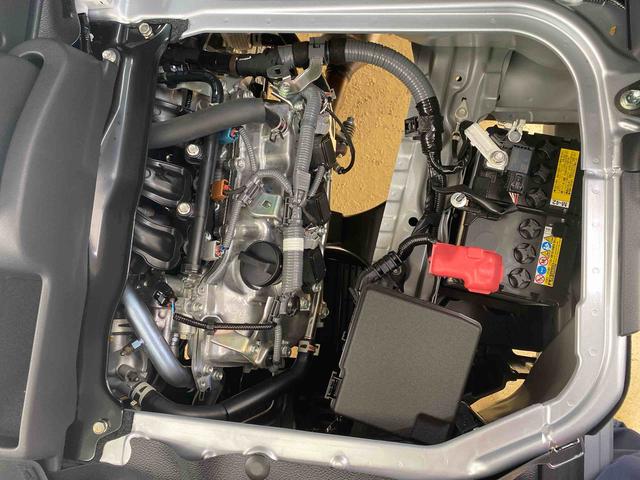 ハイゼットカーゴＤＸ　ラジオ　保証付き（静岡県）の中古車