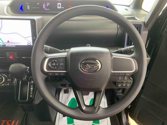 タントカスタムＸスタイルセレクション　タイヤ新品　保証付きナビ　ドラレコ　ＥＴＣ　バックカメラ（静岡県）の中古車