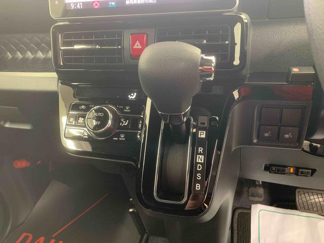 タントカスタムＸスタイルセレクション　タイヤ新品　保証付きナビ　ドラレコ　ＥＴＣ　バックカメラ（静岡県）の中古車