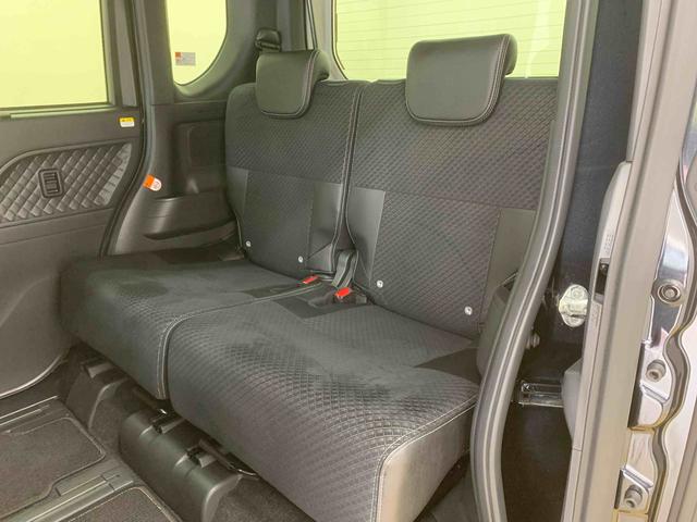 タントカスタムＸスタイルセレクション　タイヤ新品　保証付きナビ　ドラレコ　ＥＴＣ　バックカメラ（静岡県）の中古車