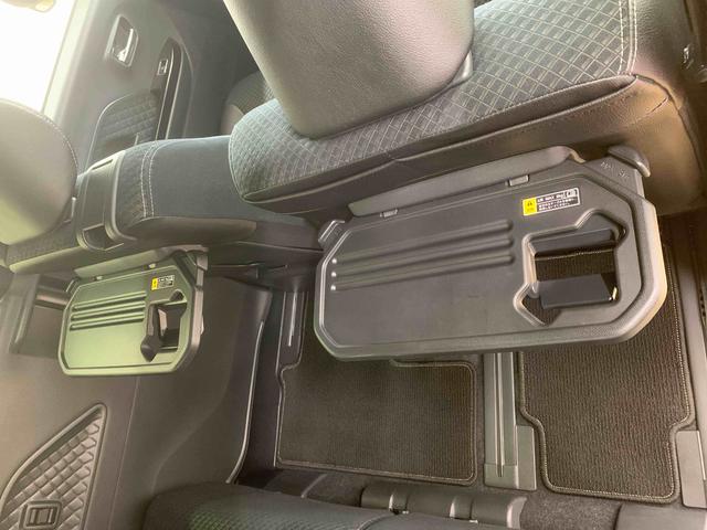 タントカスタムＸスタイルセレクション　タイヤ新品　保証付きナビ　ドラレコ　ＥＴＣ　バックカメラ（静岡県）の中古車