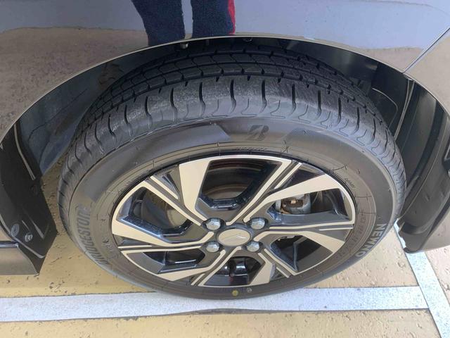 タントカスタムＸスタイルセレクション　タイヤ新品　保証付きナビ　ドラレコ　ＥＴＣ　バックカメラ（静岡県）の中古車