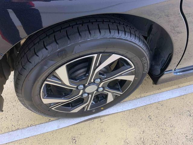 タントカスタムＸスタイルセレクション　タイヤ新品　保証付きナビ　ドラレコ　ＥＴＣ　バックカメラ（静岡県）の中古車