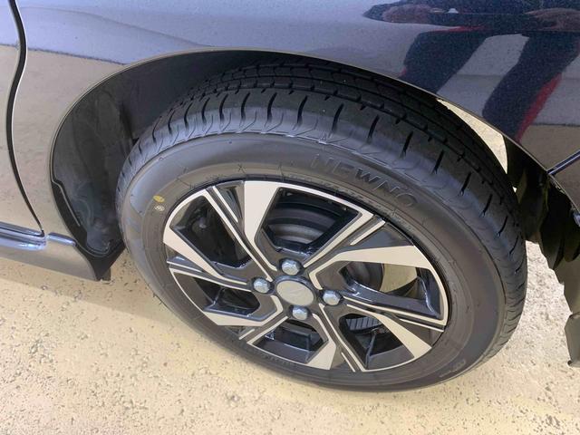 タントカスタムＸスタイルセレクション　タイヤ新品　保証付きナビ　ドラレコ　ＥＴＣ　バックカメラ（静岡県）の中古車