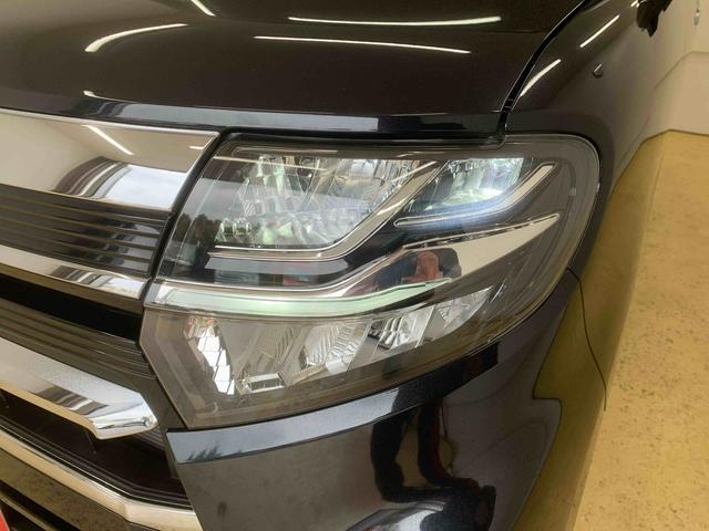 タントカスタムＸスタイルセレクション　タイヤ新品　保証付きナビ　ドラレコ　ＥＴＣ　バックカメラ（静岡県）の中古車