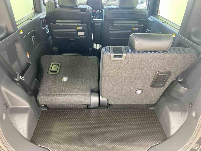 タントカスタムＲＳ　ディスプレイオーディオ　保証付きバックカメラ（静岡県）の中古車