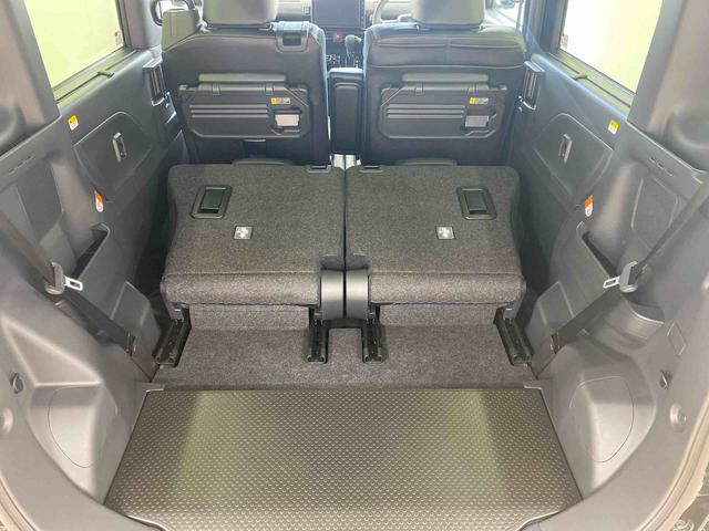 タントカスタムＲＳ　ディスプレイオーディオ　保証付きバックカメラ（静岡県）の中古車