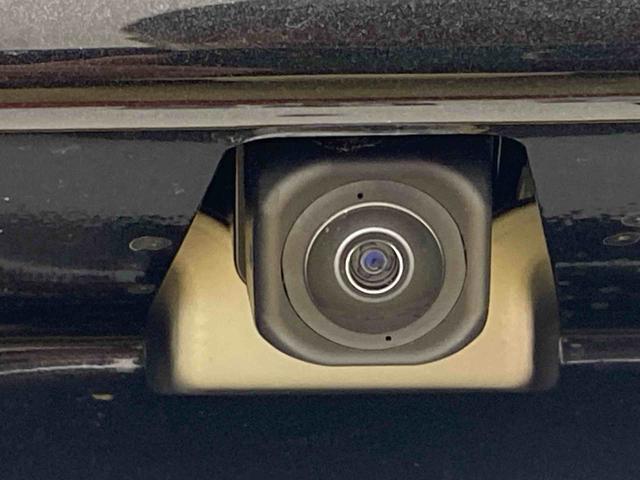 タントカスタムＲＳ　ディスプレイオーディオ　保証付きバックカメラ（静岡県）の中古車