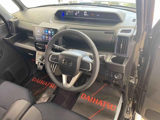 タントカスタムＲＳ　ディスプレイオーディオ　保証付きバックカメラ（静岡県）の中古車