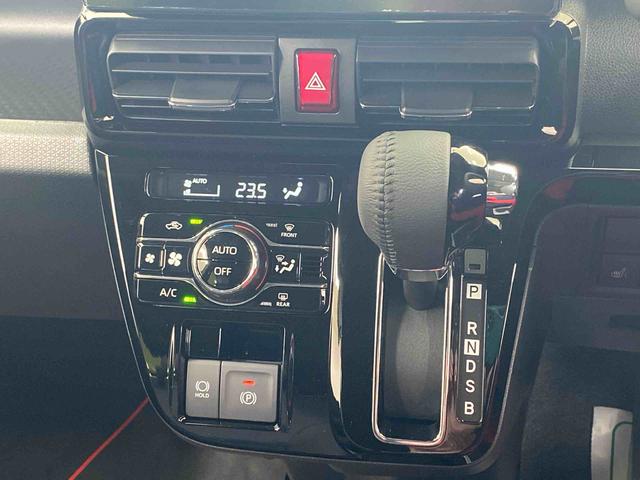 タントカスタムＲＳ　ディスプレイオーディオ　保証付きバックカメラ（静岡県）の中古車