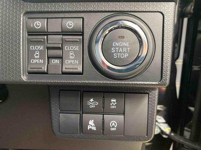 タントカスタムＲＳ　ディスプレイオーディオ　保証付きバックカメラ（静岡県）の中古車