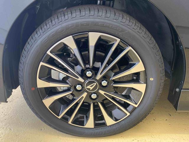 タントカスタムＲＳ　ディスプレイオーディオ　保証付きバックカメラ（静岡県）の中古車