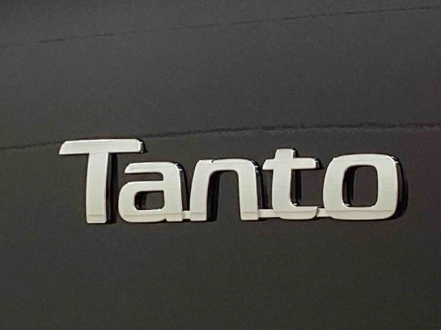 タントカスタムＲＳ　ディスプレイオーディオ　保証付きバックカメラ（静岡県）の中古車