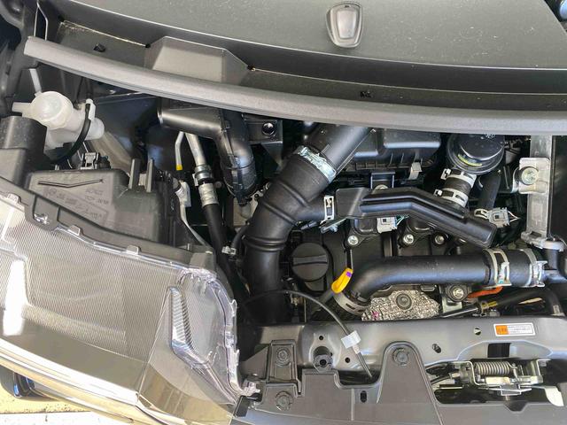 タントカスタムＲＳ　ディスプレイオーディオ　保証付きバックカメラ（静岡県）の中古車