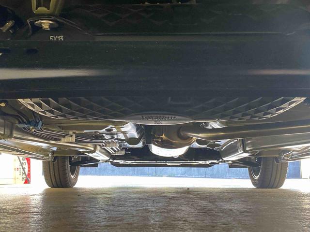 タントファンクロスターボリミテッド　ディスプレイオーディオ　保証付バックカメラ（静岡県）の中古車