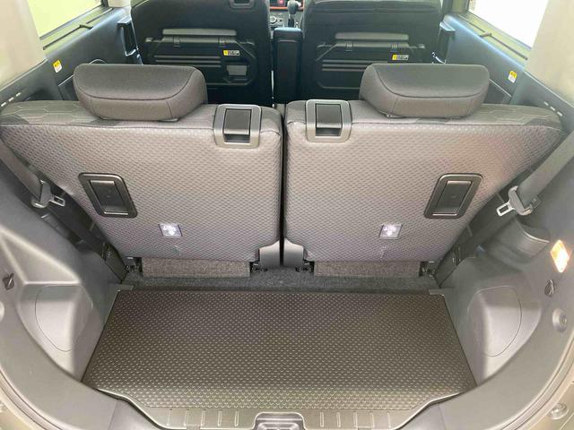 タントファンクロスターボリミテッド　ディスプレイオーディオ　保証付バックカメラ（静岡県）の中古車