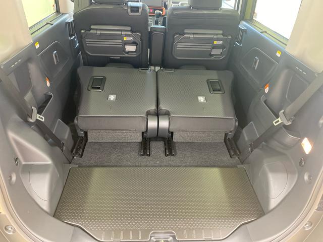 タントファンクロスターボリミテッド　ディスプレイオーディオ　保証付バックカメラ（静岡県）の中古車