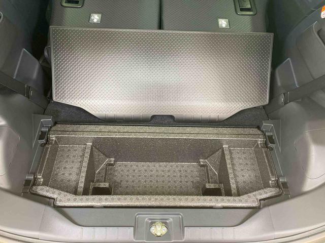 タントファンクロスターボリミテッド　ディスプレイオーディオ　保証付バックカメラ（静岡県）の中古車