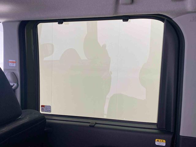 タントファンクロスターボリミテッド　ディスプレイオーディオ　保証付バックカメラ（静岡県）の中古車